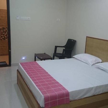 Karthickresidency Salem Exterior foto