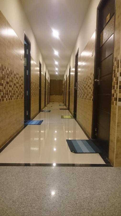 Karthickresidency Salem Exterior foto