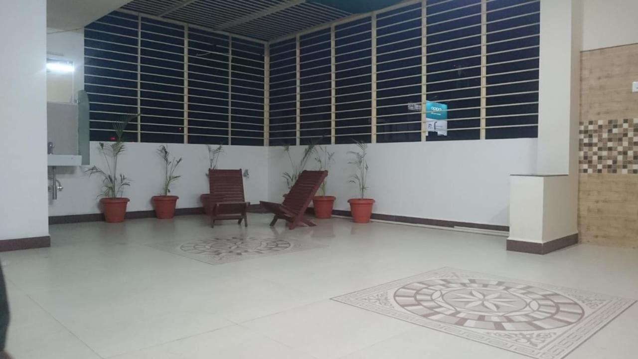 Karthickresidency Salem Exterior foto