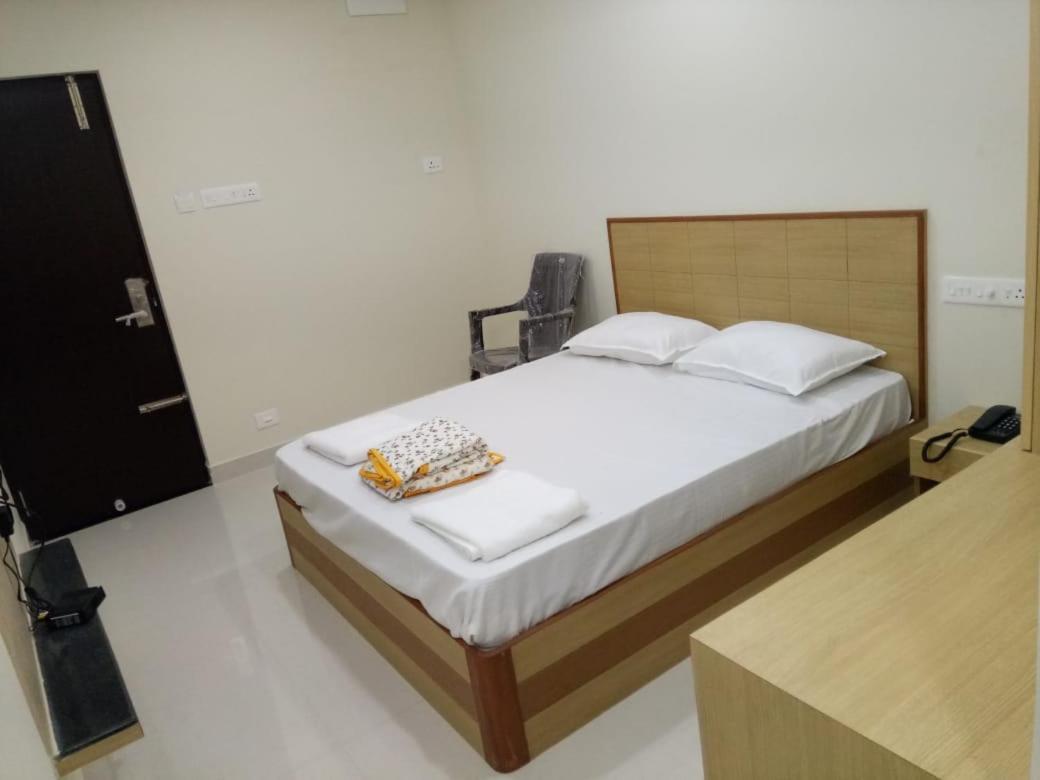 Karthickresidency Salem Exterior foto